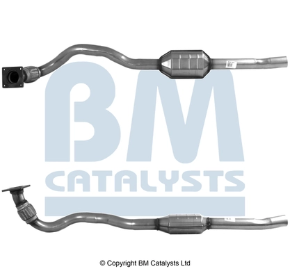 Catalytic Converter